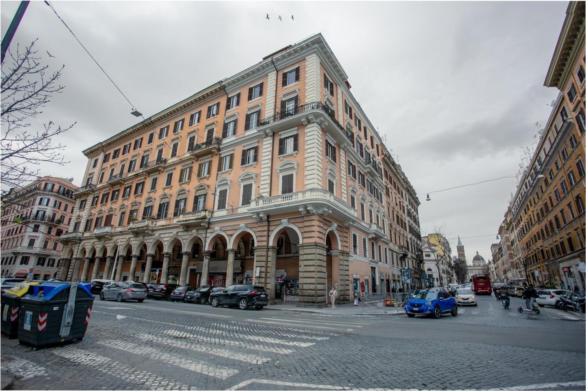 Le Regine - - Adult Only Affittacamere