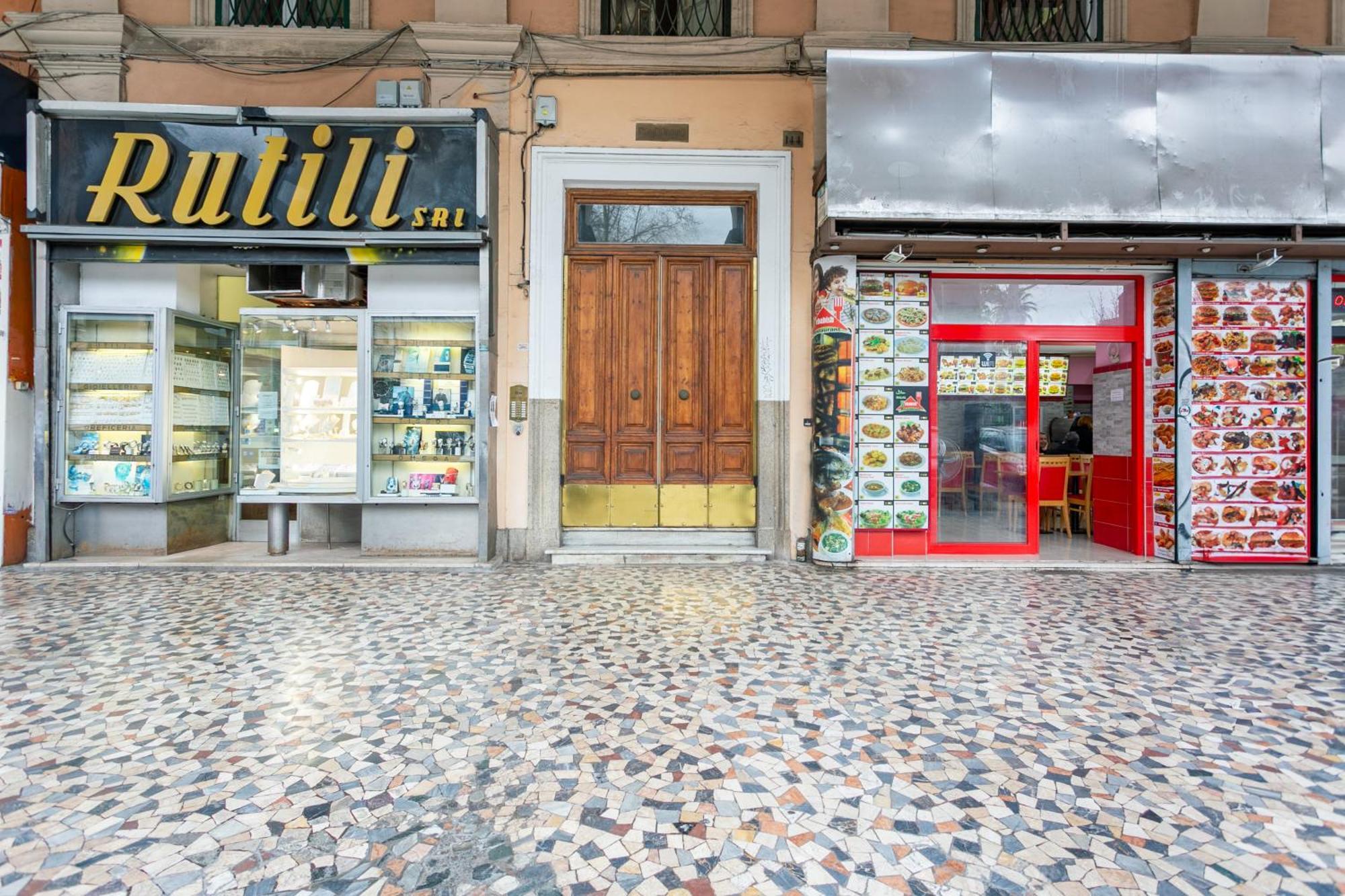 Affittacamere Le Regine - - Adult Only *