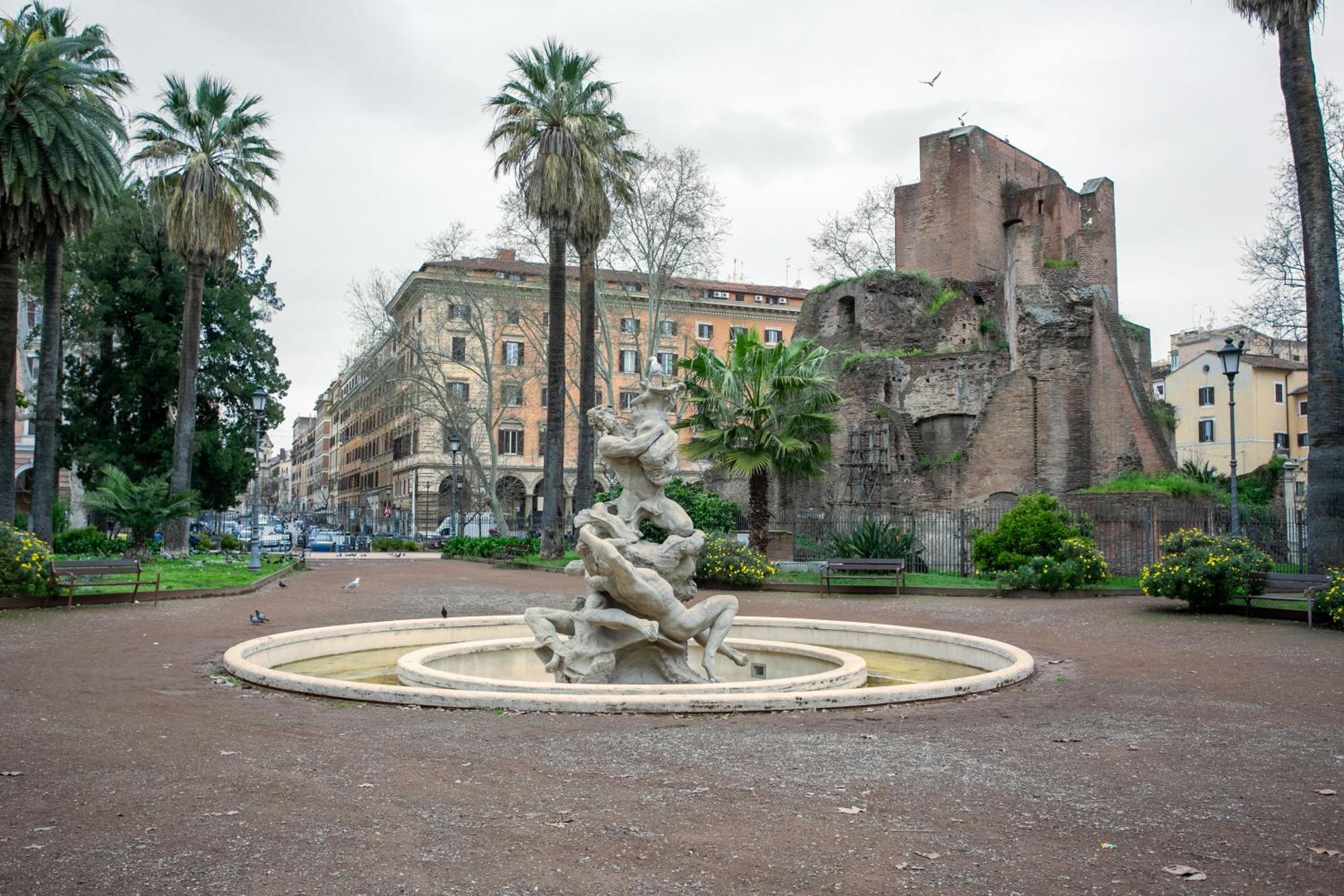 Le Regine - - Adult Only Roma