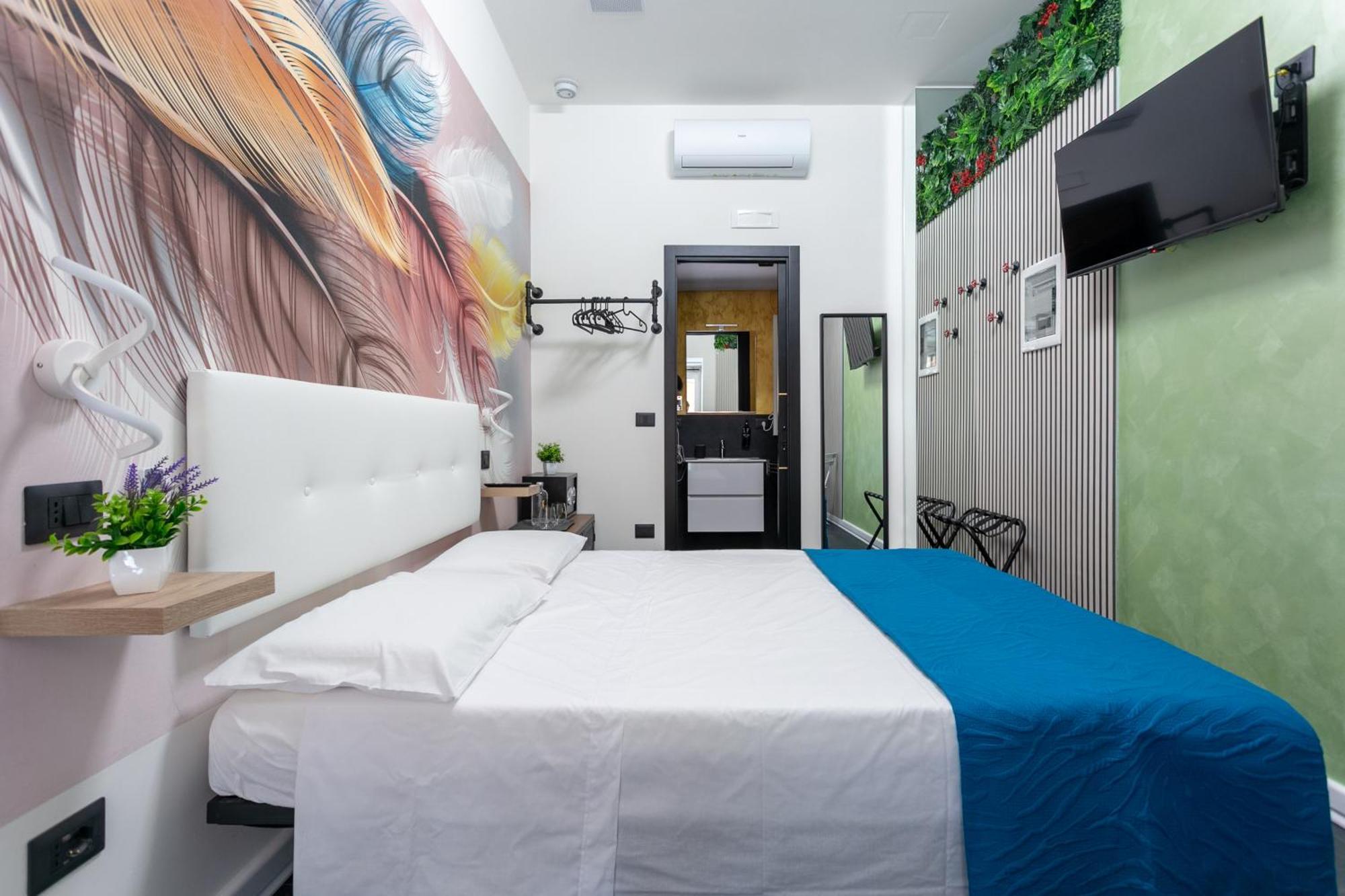 Le Regine - - Adult Only Gasthof Rom