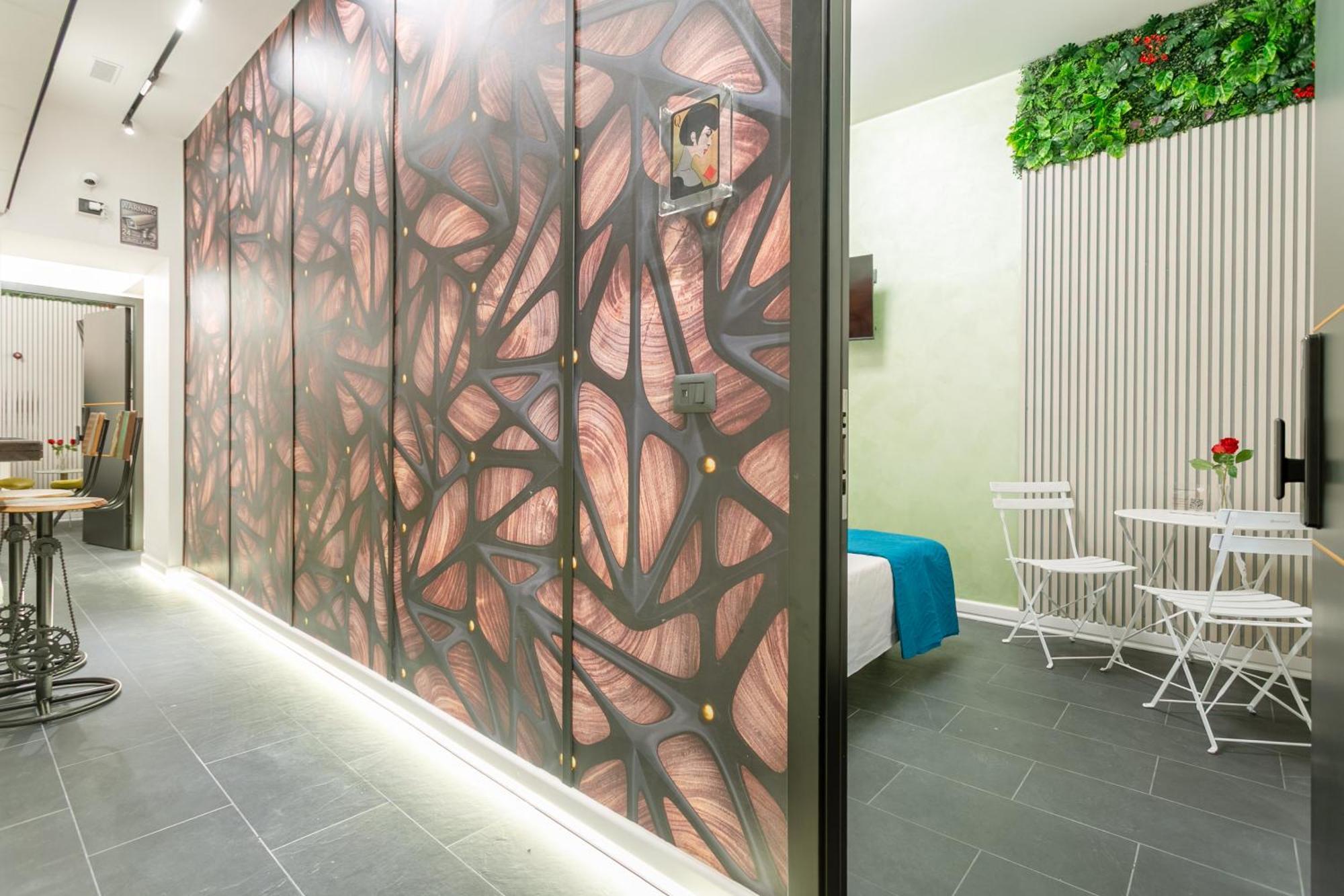 Gasthof Le Regine - - Adult Only *