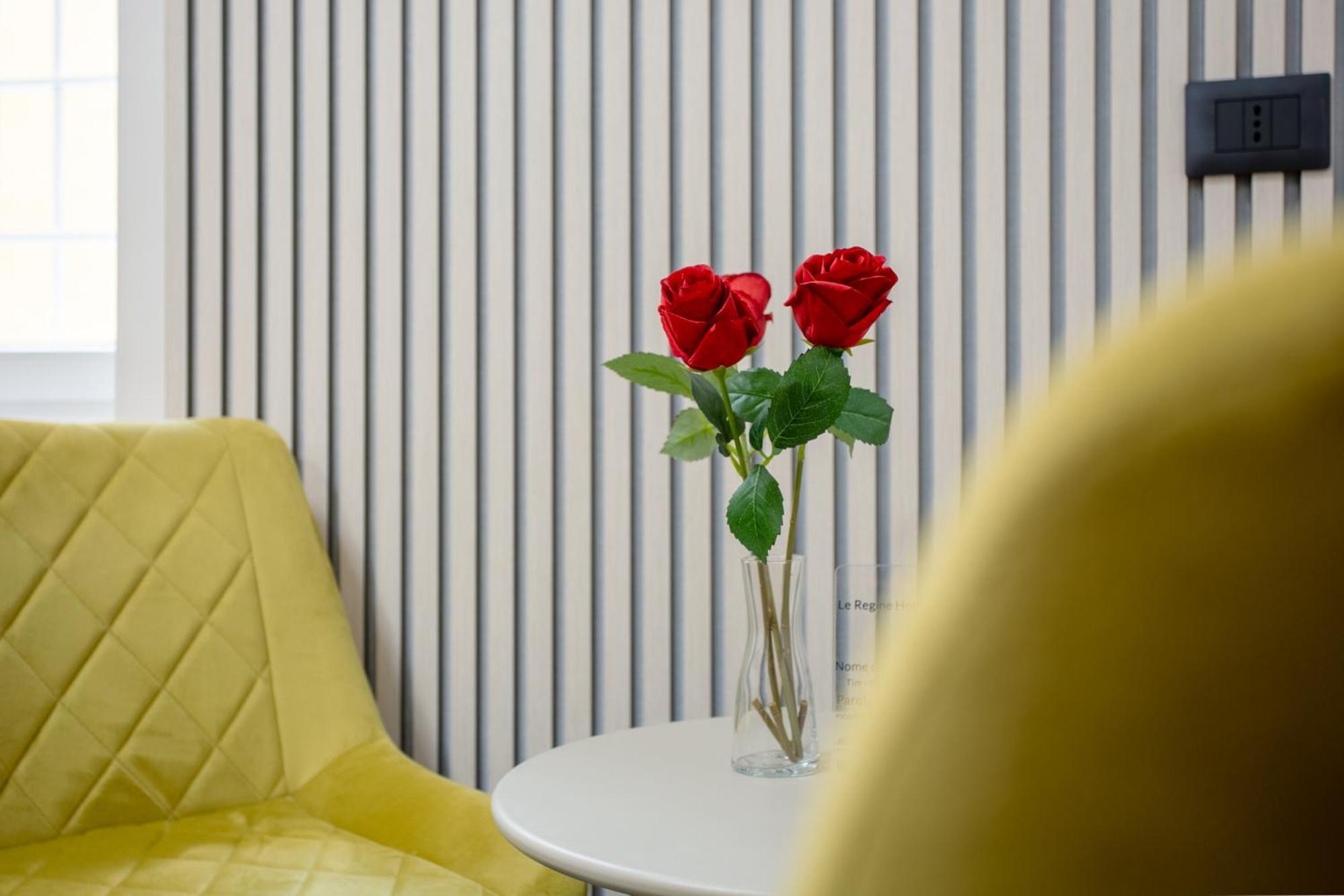 Le Regine - - Adult Only Gasthof *