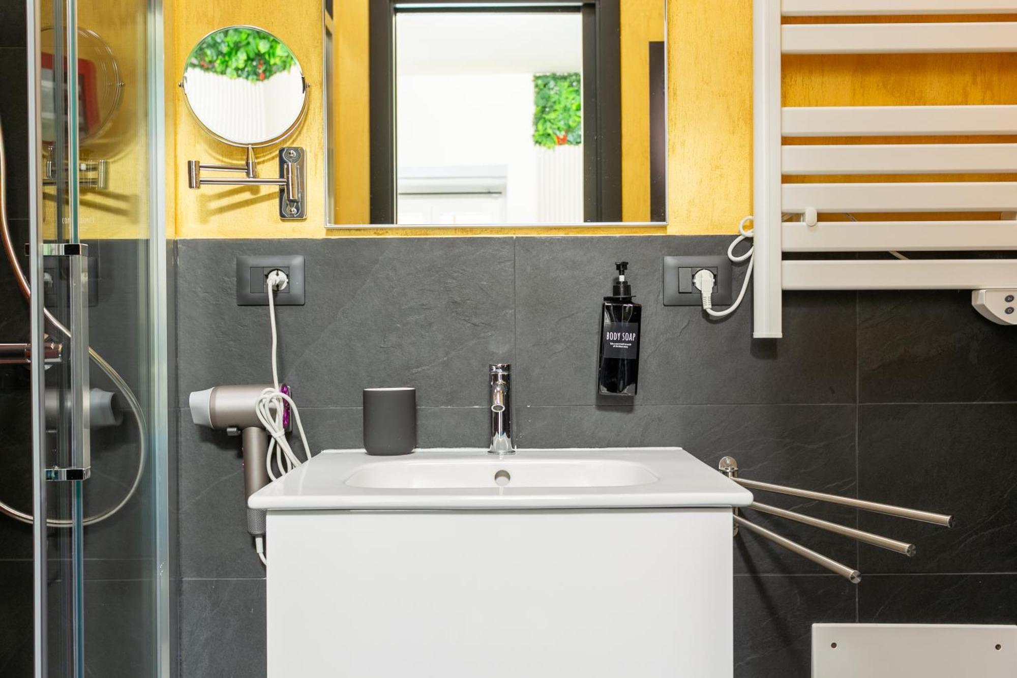 Le Regine - - Adult Only Gasthof