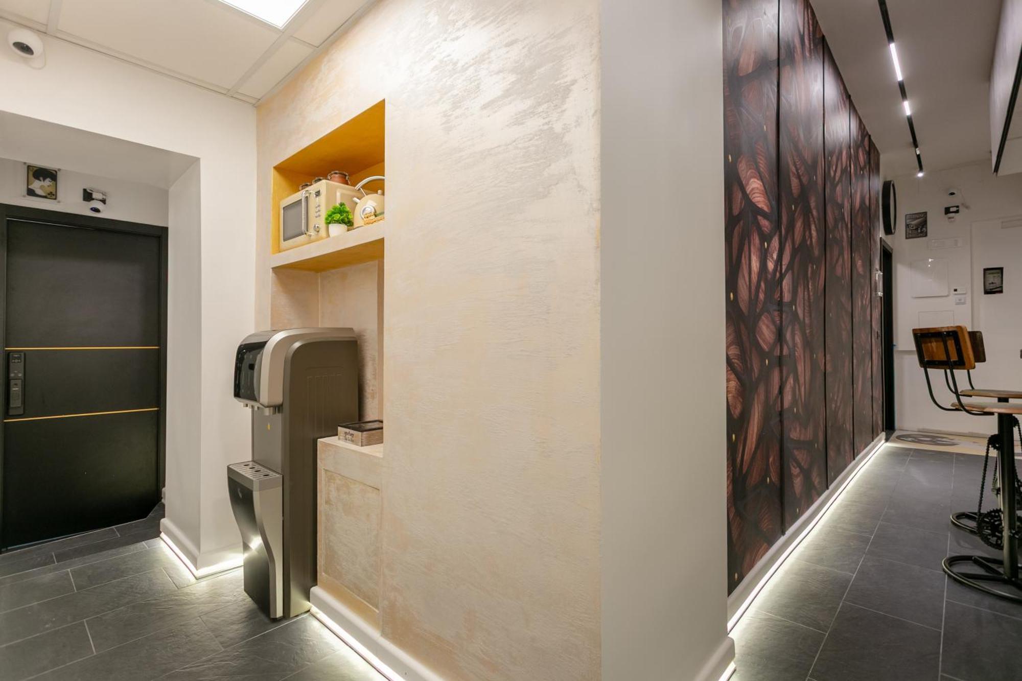 Le Regine - - Adult Only Gasthof