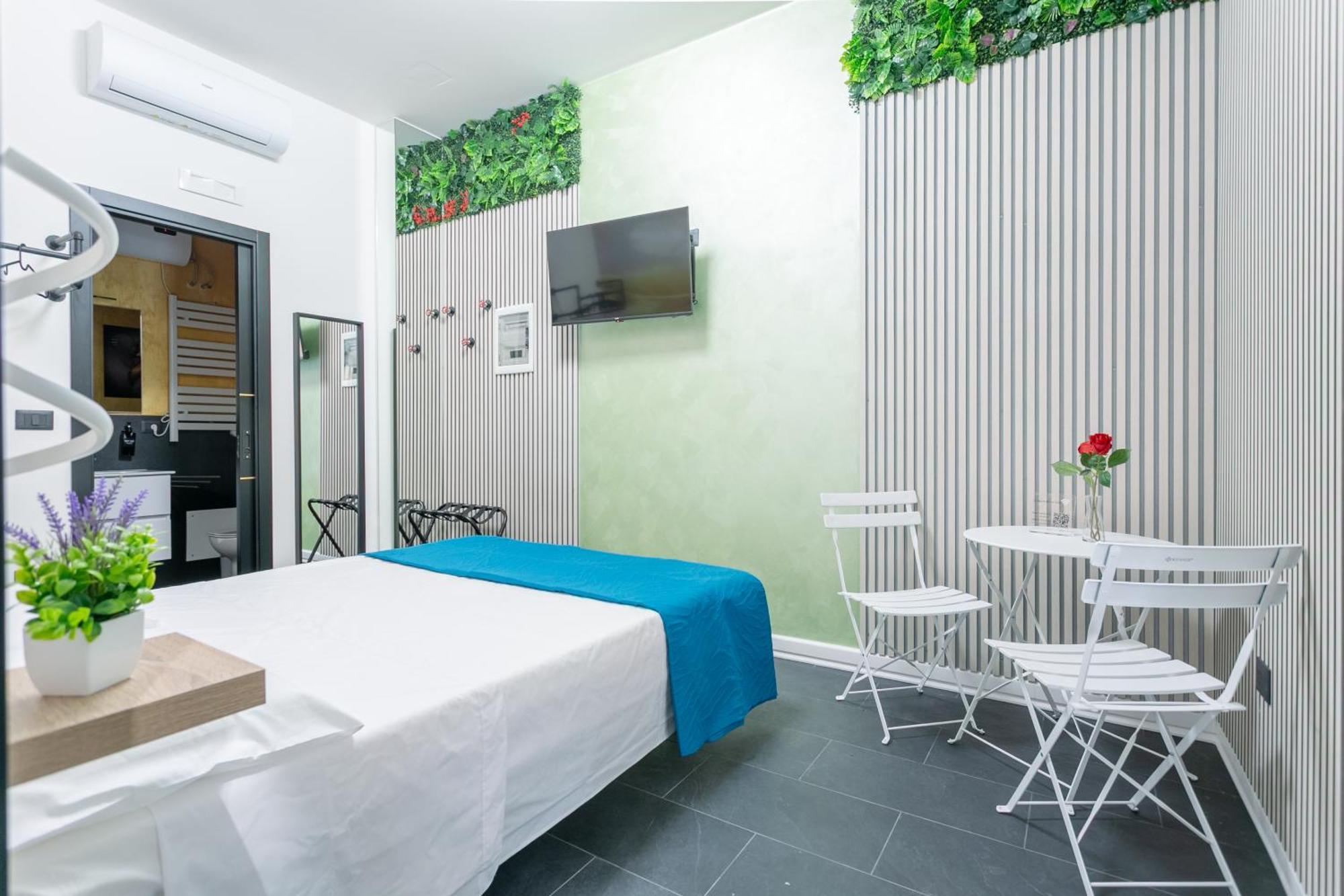Gasthof Le Regine - - Adult Only