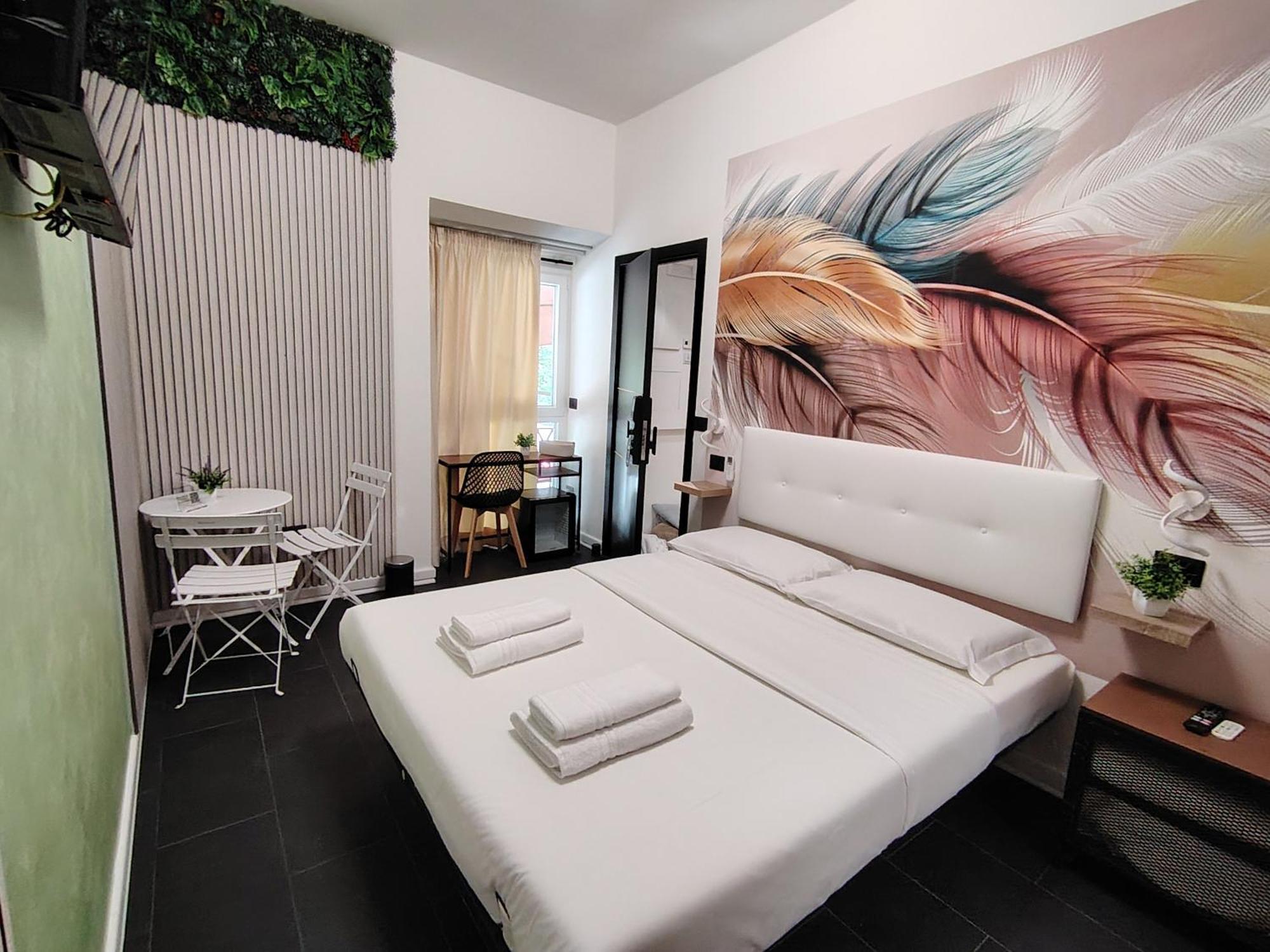 Le Regine - - Adult Only * Rom